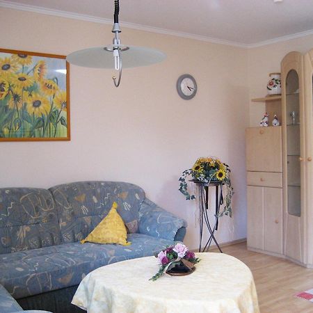 Ferienwohnungen Eleonore Бад Бирнбах Екстериор снимка